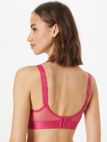 DKNY Intimates T-Shirt BH in Pink