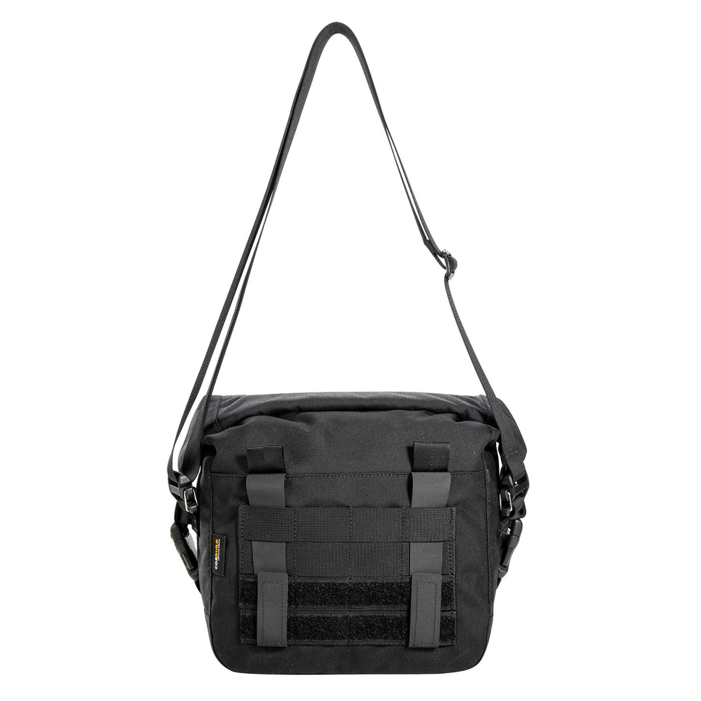 Sac pour appareil photo TATONKA en noir : devant