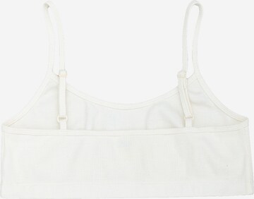 Bustino Reggiseno 'Lys' di EDITED in beige