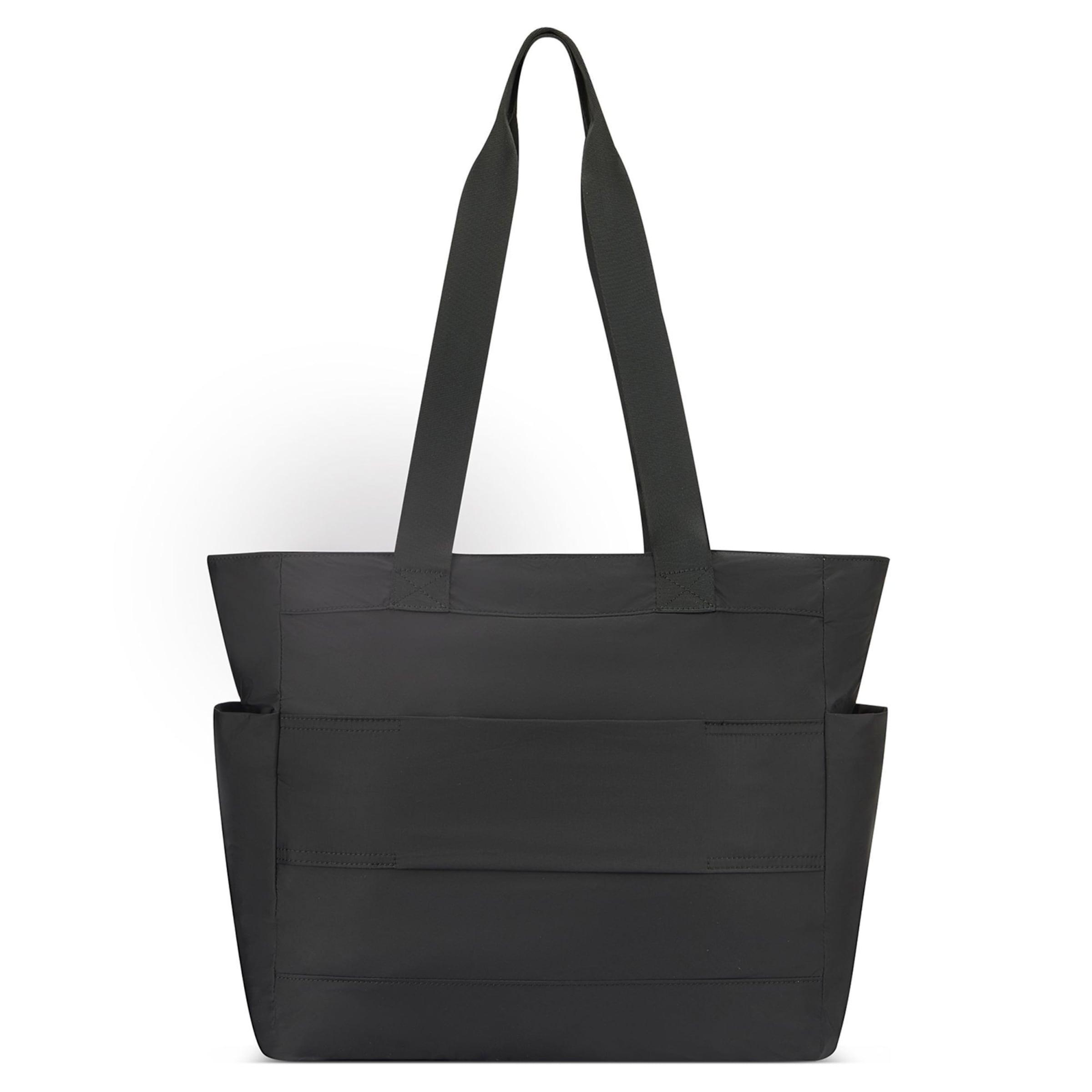 Roncato Shopper in Black