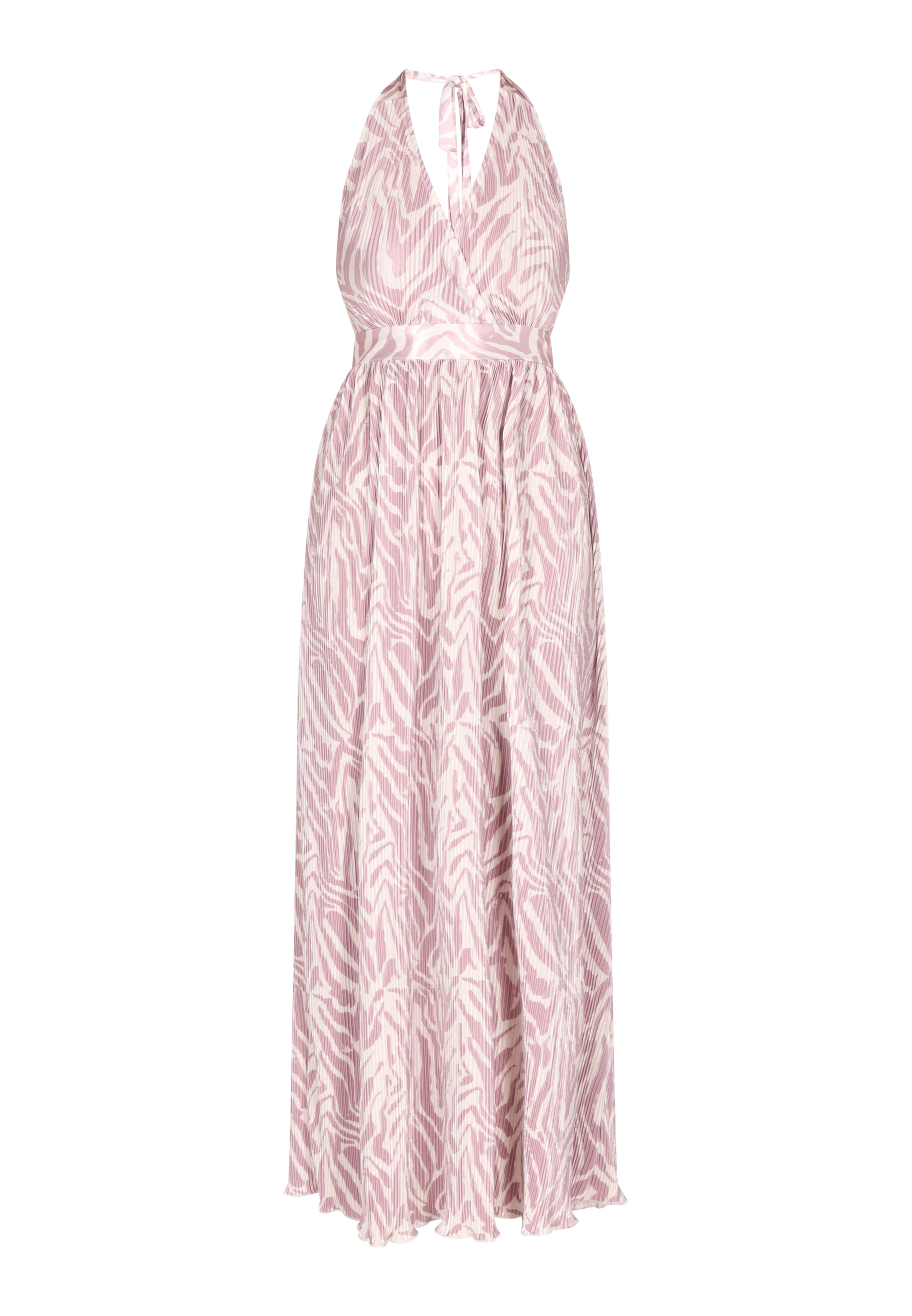 IZIA Mekko värissä lila: etupuoli