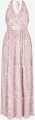 IZIA Mekko värissä lila: etupuoli