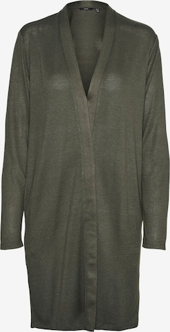 VERO MODA Kardigán - Sivá: predná strana