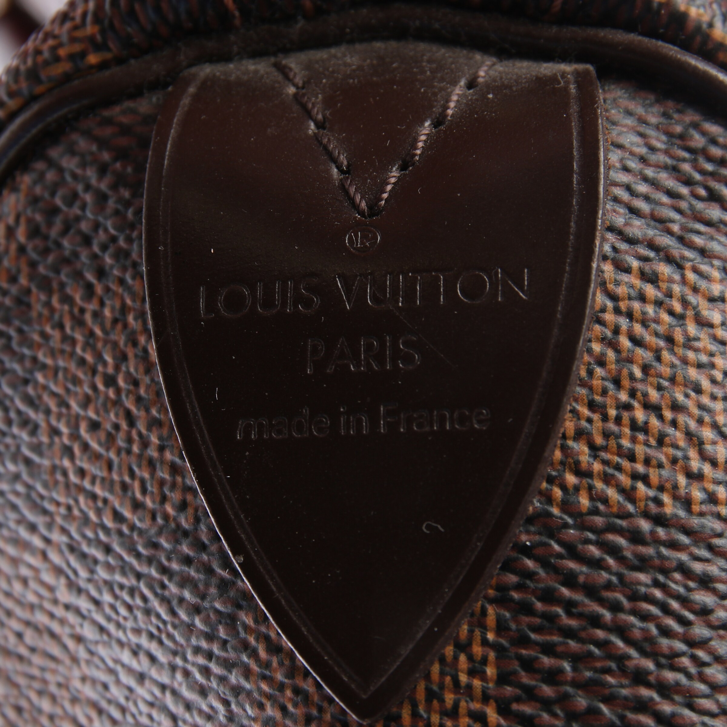 Louis Vuitton Bag in One size in Brown