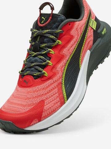 PUMA Laufschuh 'Fast-Trac Nitro 2' in Rot