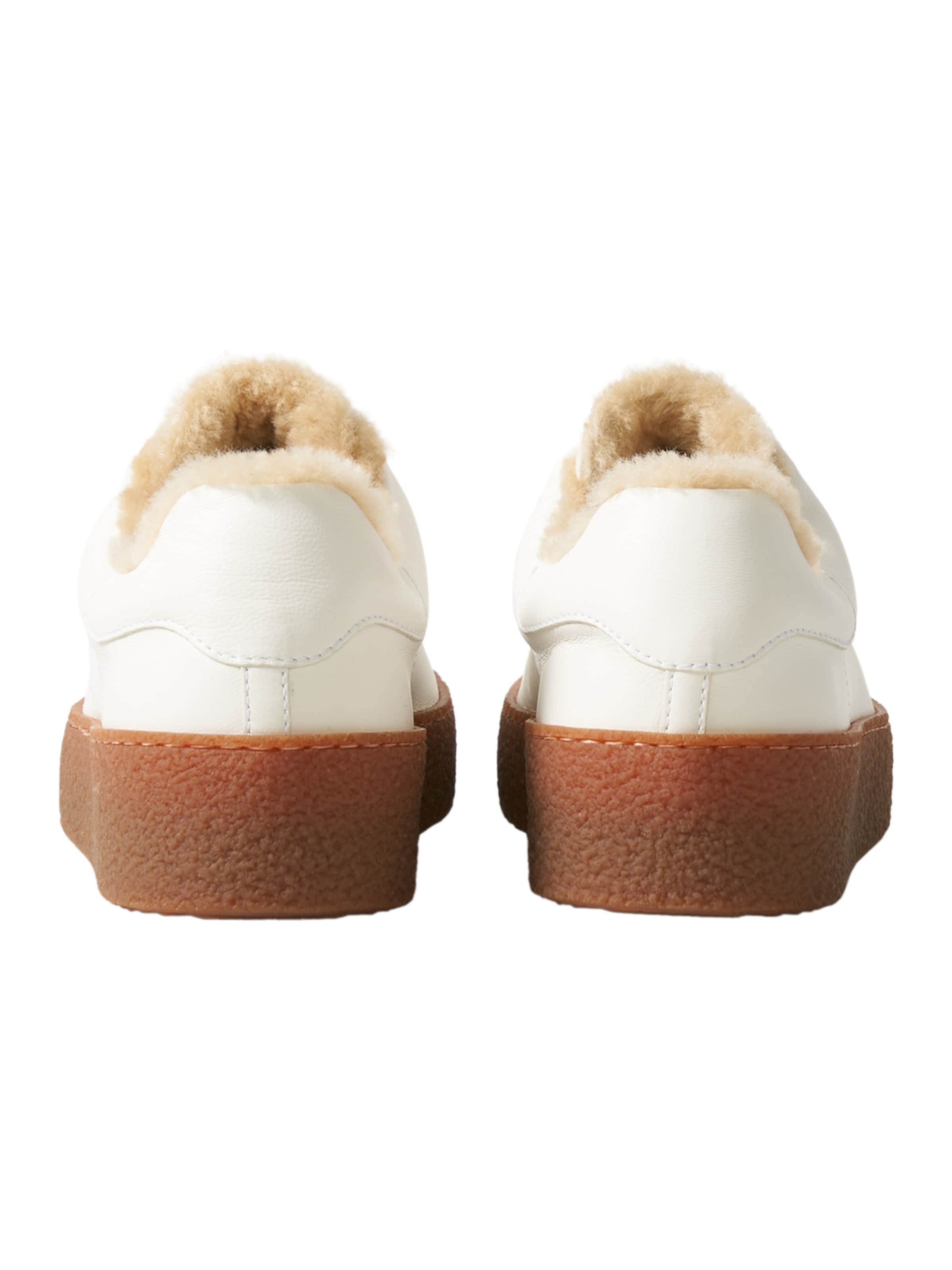 BOGNER Sneakers 'Lucerne' in White