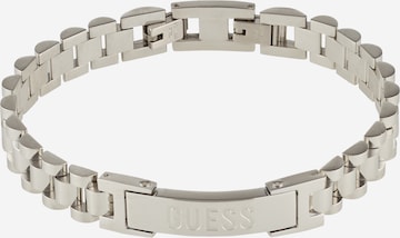 GUESS Bracelet in Silver: front