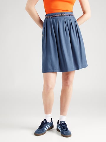 Ragwear Skirt 'DEBIEE' in Blue: front