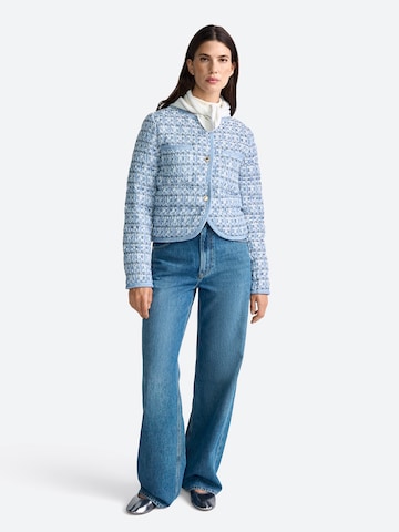 Rich & Royal Blazer in Blau