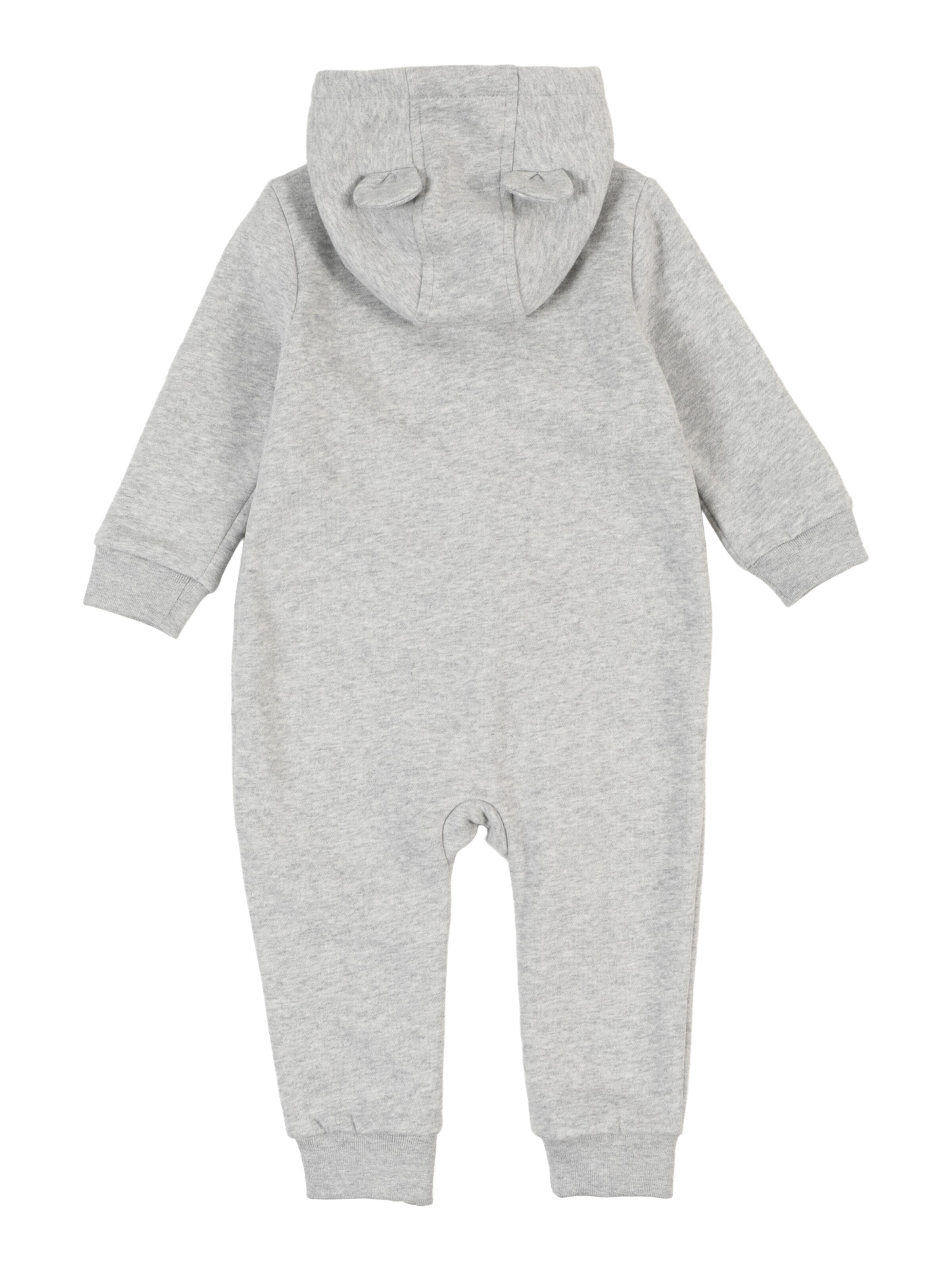 GAP Overal – šedá