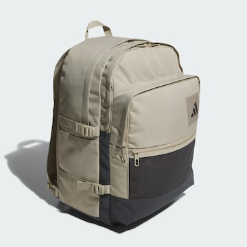 Sac à dos de sport ADIDAS PERFORMANCE en marron