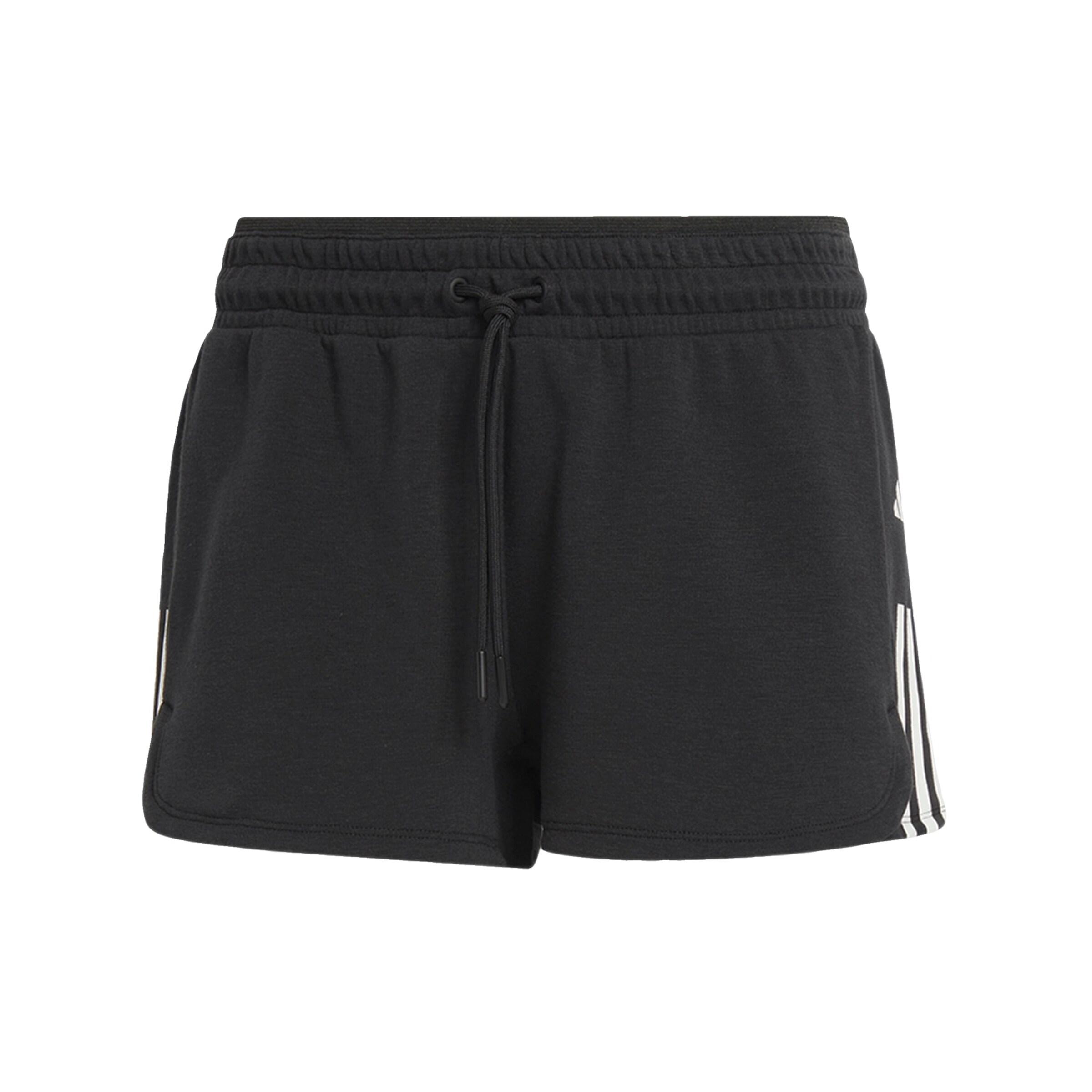 Regular Pantalon de sport 'Train Essentials' ADIDAS PERFORMANCE en noir : devant