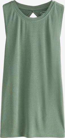 Next Toppi värissä vihreä: etupuoli