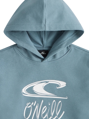 O'NEILL Sweatshirt in Blau