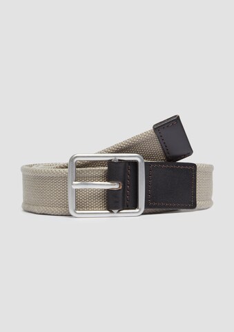 s.Oliver Gürtel in Beige