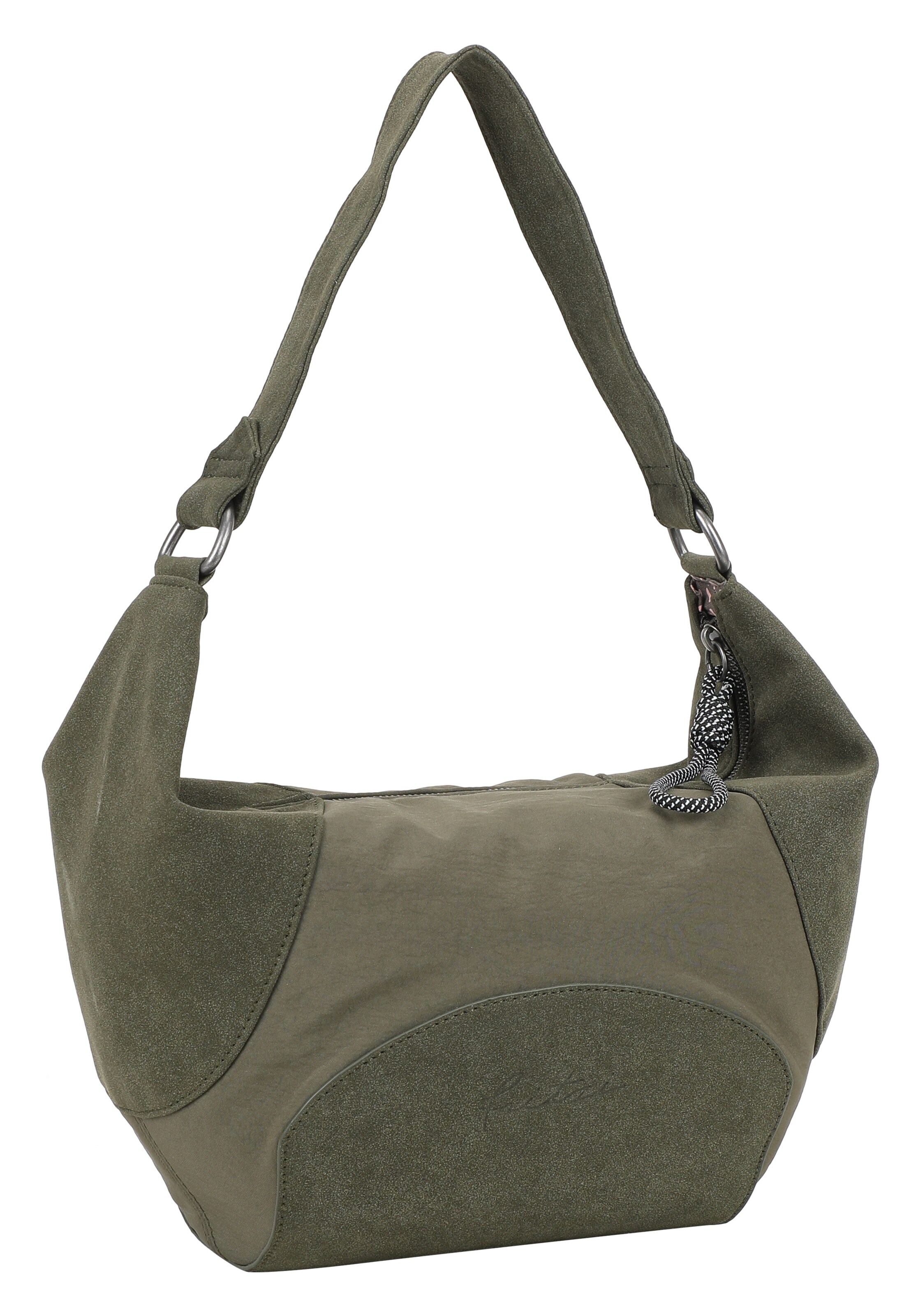 Sac bandoulière 'Gimmy Sky' Fritzi aus Preußen en vert