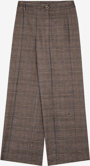 Scalpers Pants in Brown, Item view