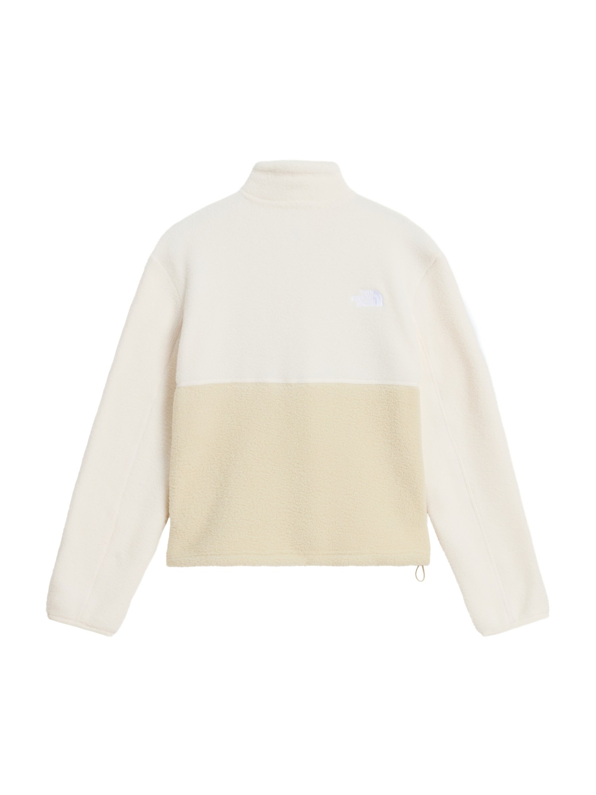 THE NORTH FACE Sporttrui 'Yumiori' in Beige