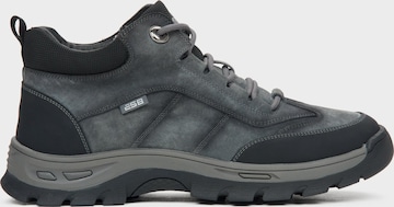 Boots '2455-0201' ES8 en gris : devant