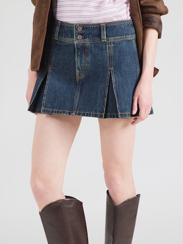 LEVI'S ® Szoknyák - kék: elől