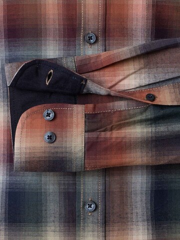CASA MODA Regular fit Button Up Shirt in Mixed colors