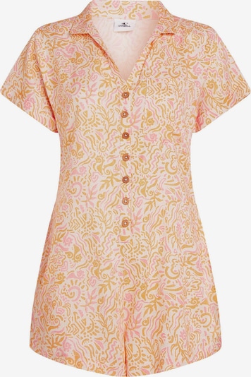 Vienos dalies kostiumas iš O'NEILL, spalva – geltona / rožių spalva / natūrali balta, Prekių apžvalga