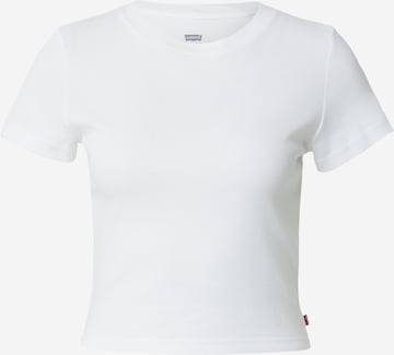 LEVI'S ® Shirts 'Essential' i hvid: forside