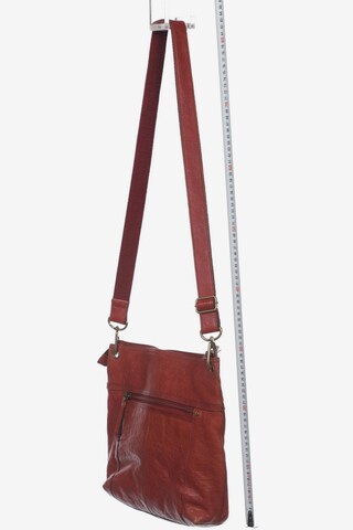 FOSSIL Bag in One size in Red