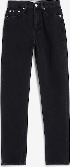 Calvin Klein Jeans Džíny - černá džínovina, Produkt