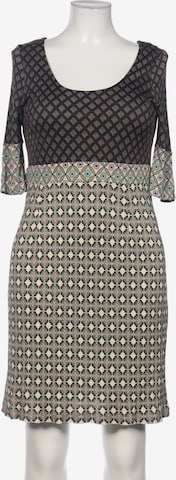 Maliparmi Dress in M in Green: front