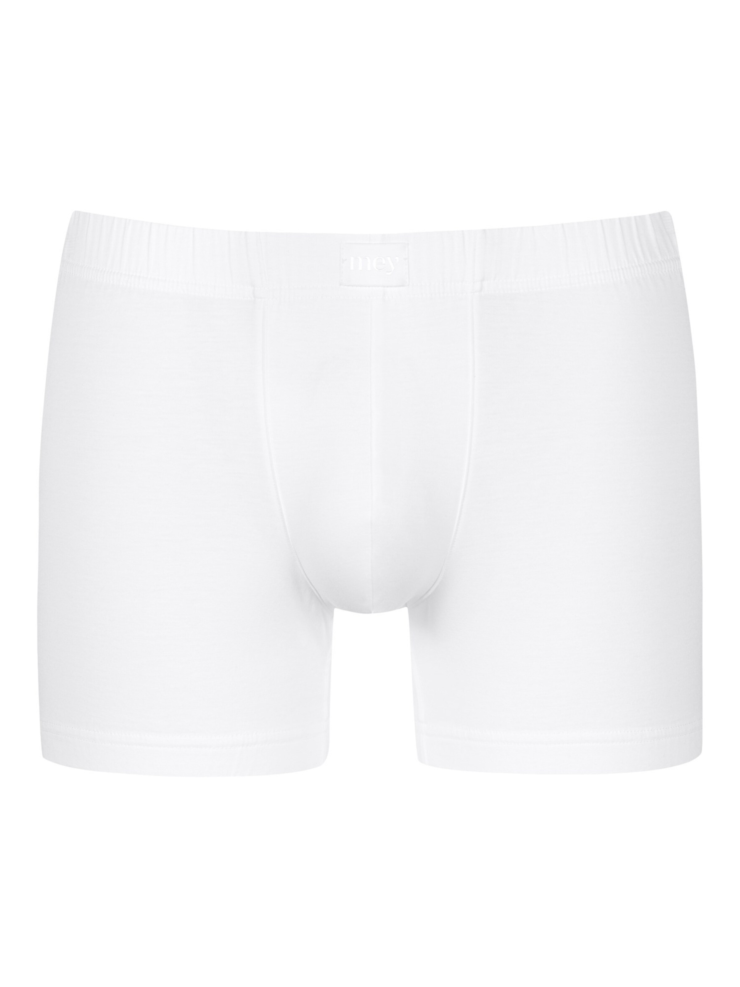 Mey Boxer shorts in White: front
