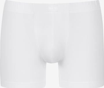 Mey Boxer shorts in White: front