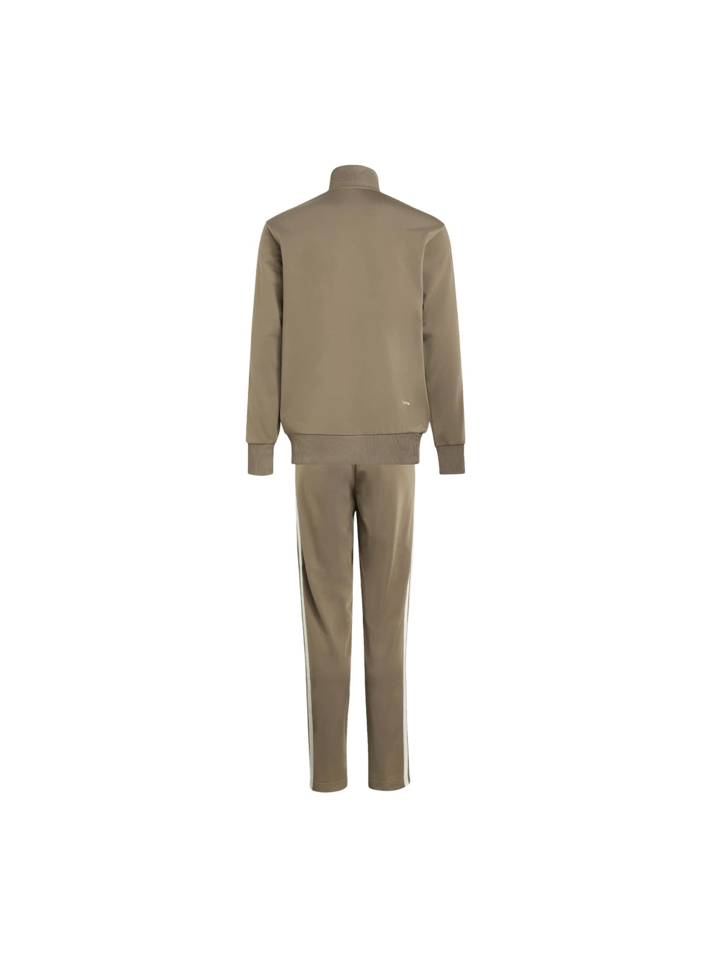 Survêtement 'Seasonal Essentials Tiberio' ADIDAS SPORTSWEAR en vert