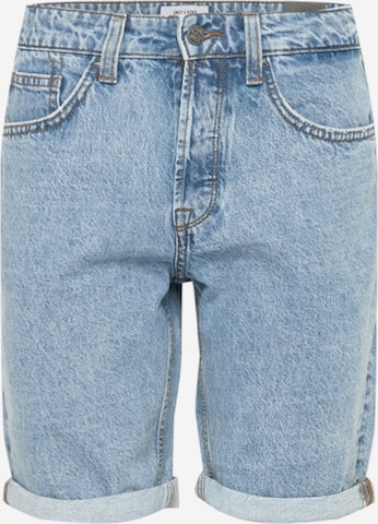 Only & Sons Regular Jeans 'Avi' in Blauw: voorkant