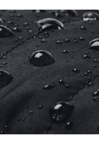 UNDER ARMOUR Sports gloves in Black