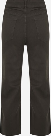 Wide leg Jeans 'HOT KATHY' di Vero Moda Petite in verde