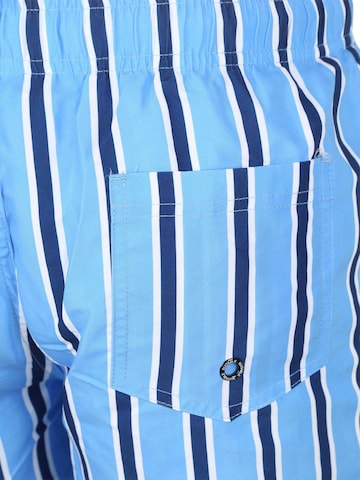 Suitable Zwemshorts in Blauw