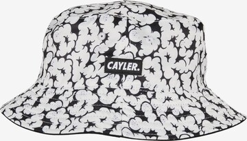 Cayler & Sons Hat i sort