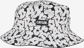 Chapeaux Cayler & Sons en noir