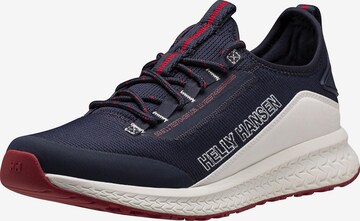 HELLY HANSEN Athletic Shoes ' Rwb Toucan' in Blue: front