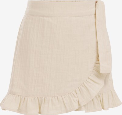 WE Fashion Skirt in Beige, Item view