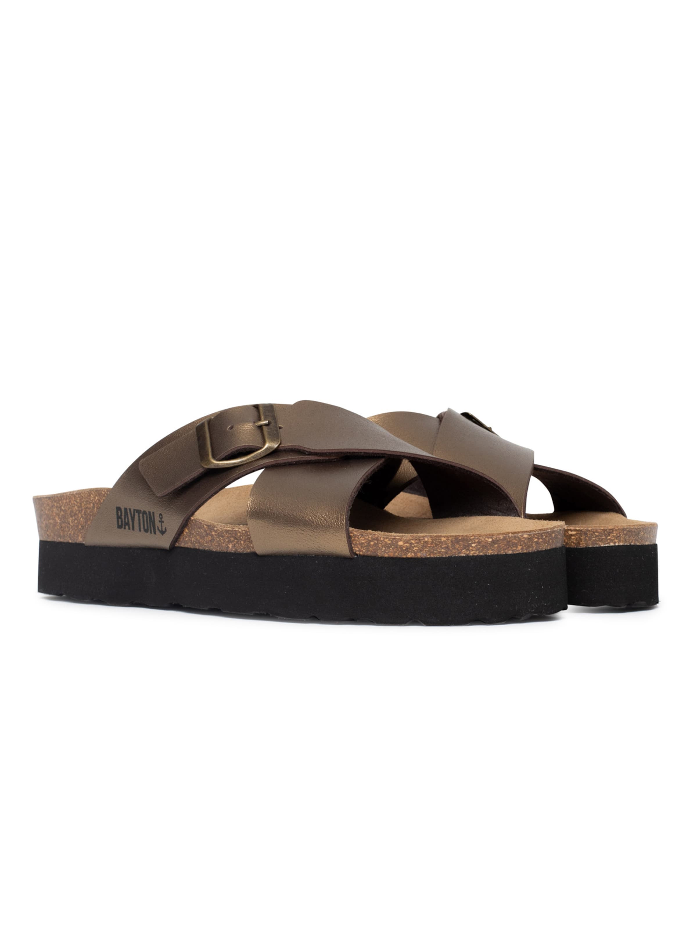 Bayton Пантолеты 'Ajax' в Золотой