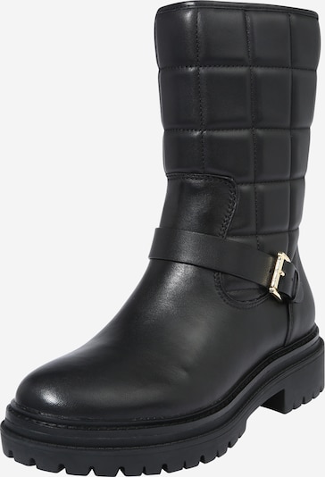 MICHAEL Michael Kors Boots 'LAYTON' in de kleur Zwart, Productweergave