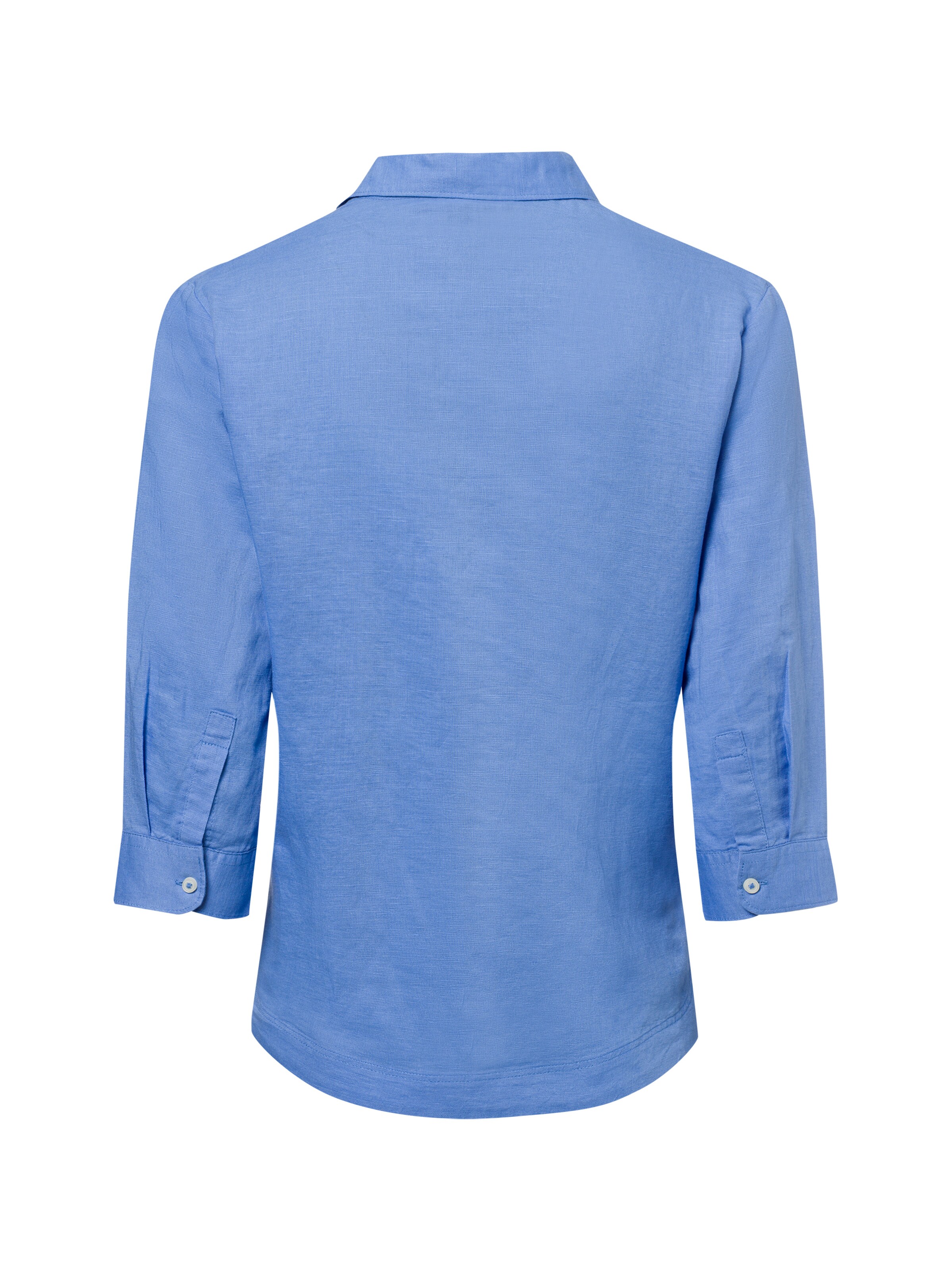 Franco Callegari Blouse in Blue