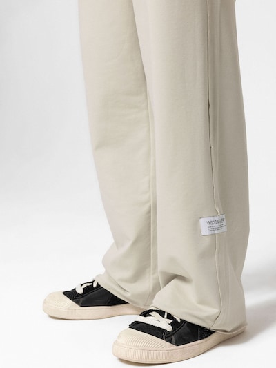 VAMOS CLO Trousers 'Calvados' in Beige, Item view