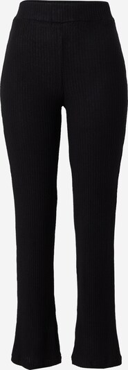 Pantaloni 'Stina' Gina Tricot pe negru, Vizualizare produs