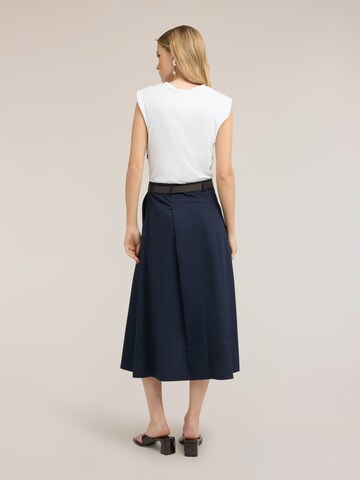 MOTIVI Dress in Black