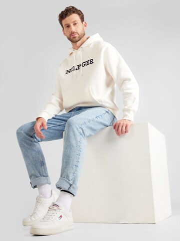 TOMMY HILFIGER - Sweatshirt em branco