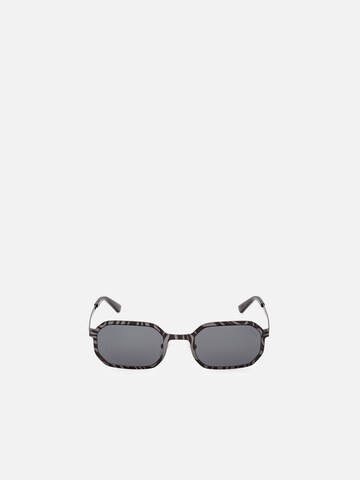Emilio Pucci - Gafas de sol 'Pucci EP0248 Animal/texture 52/23/140 Women Sunglasses' en negro