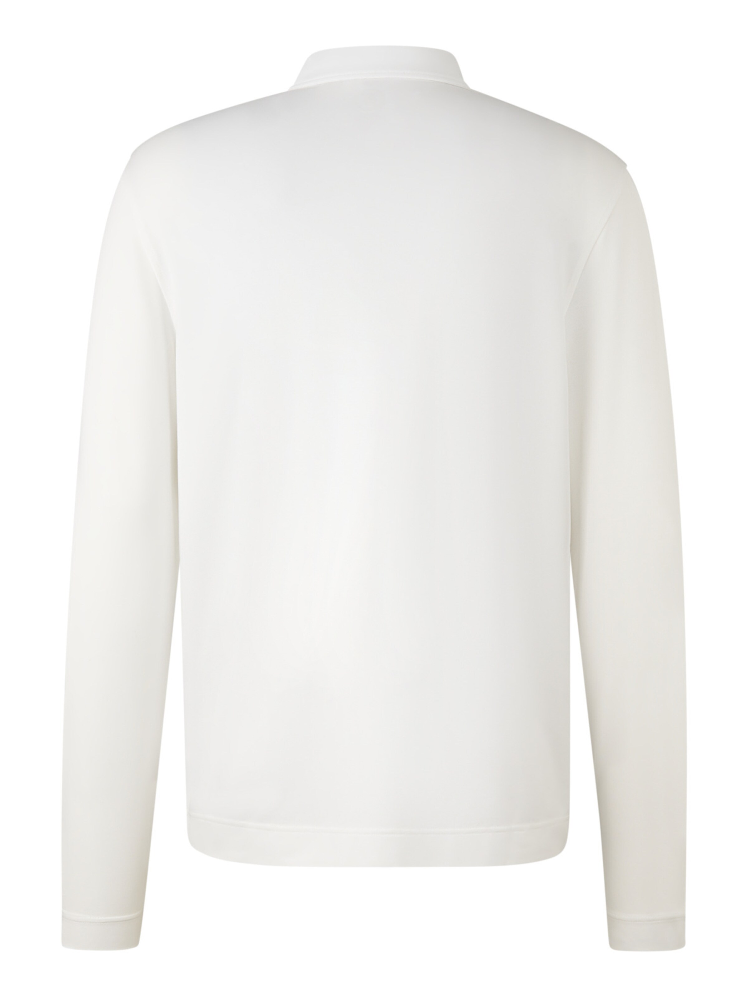 BOGNER Shirt 'Timon' in White
